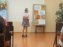 Recitační soutěž v Hořicích