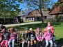Výlet do Hlinska